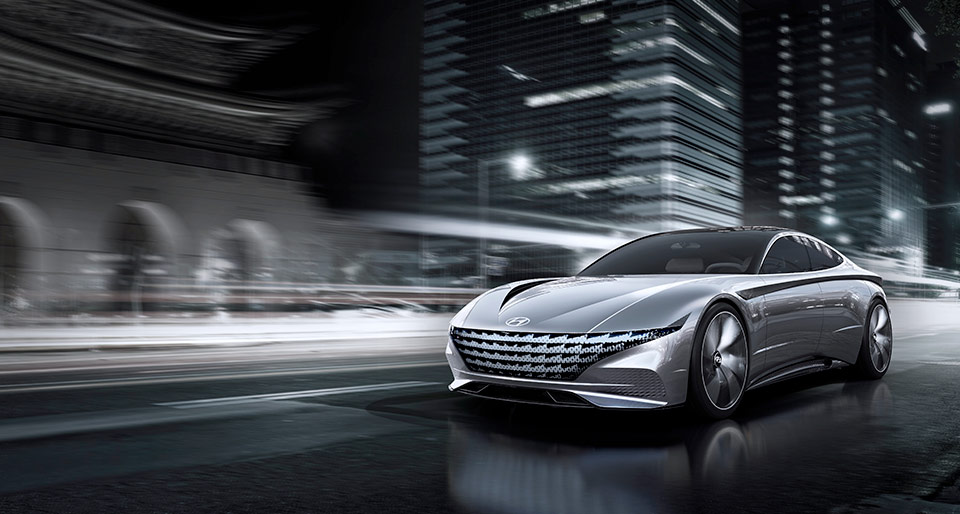 Hyundai купити в Запоріжжі. Нові Хюндай. Ціни на авто Hyundai в Запоріжжі - фото 7