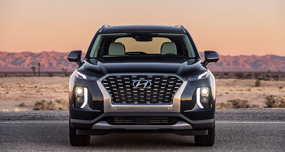 Hyundai купити в Запоріжжі. Нові Хюндай. Ціни на авто Hyundai в Запоріжжі - фото 6