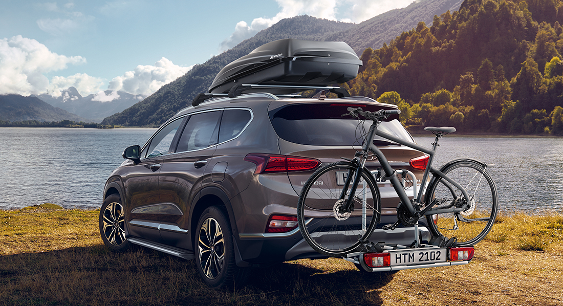 Hyundai купити в Запоріжжі. Нові Хюндай. Ціни на авто Hyundai в Запоріжжі - фото 7