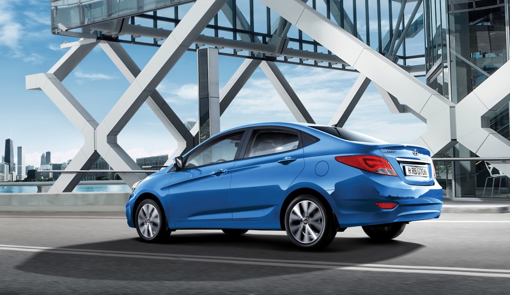 Hyundai купити в Запоріжжі. Нові Хюндай. Ціни на авто Hyundai в Запоріжжі - фото 6