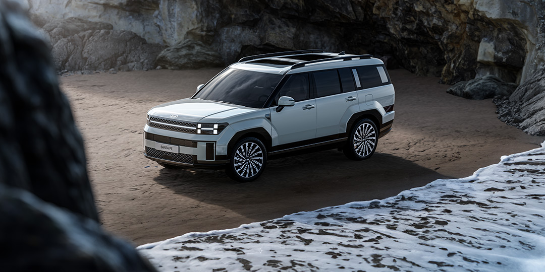 Hyundai купити в Запоріжжі. Нові Хюндай. Ціни на авто Hyundai в Запоріжжі - фото 6