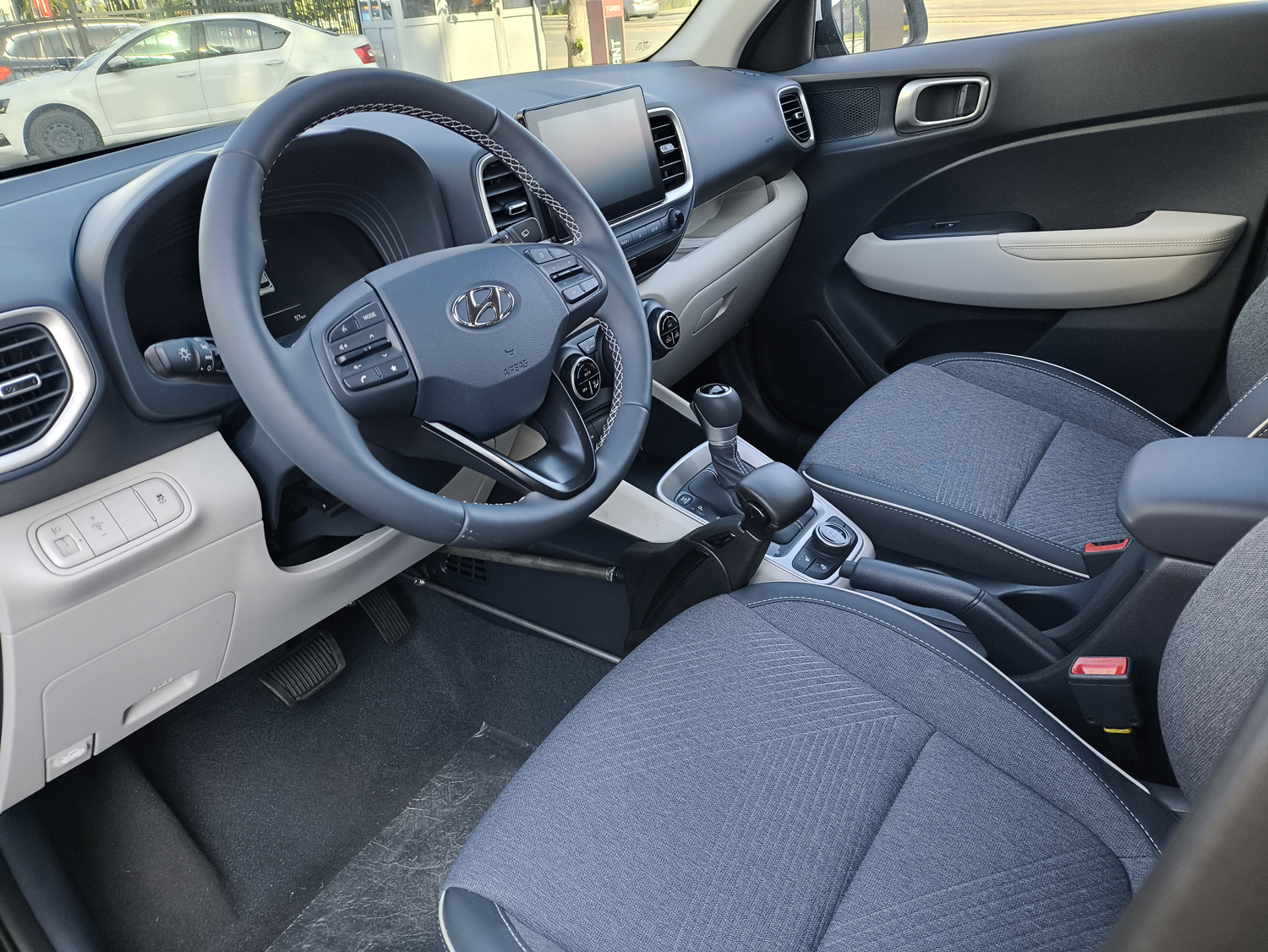 Hyundai купити в Запоріжжі. Нові Хюндай. Ціни на авто Hyundai в Запоріжжі - фото 6