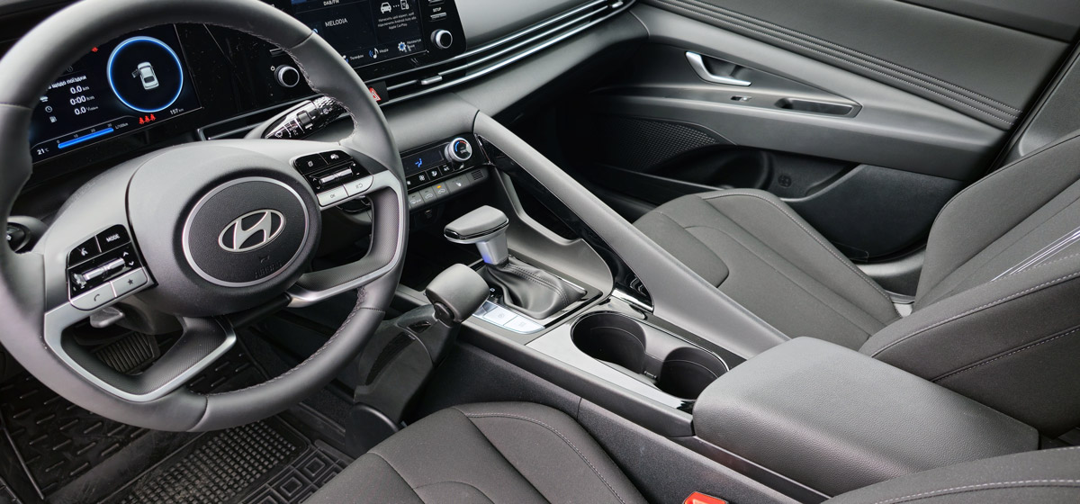 Hyundai купити в Запоріжжі. Нові Хюндай. Ціни на авто Hyundai в Запоріжжі - фото 6