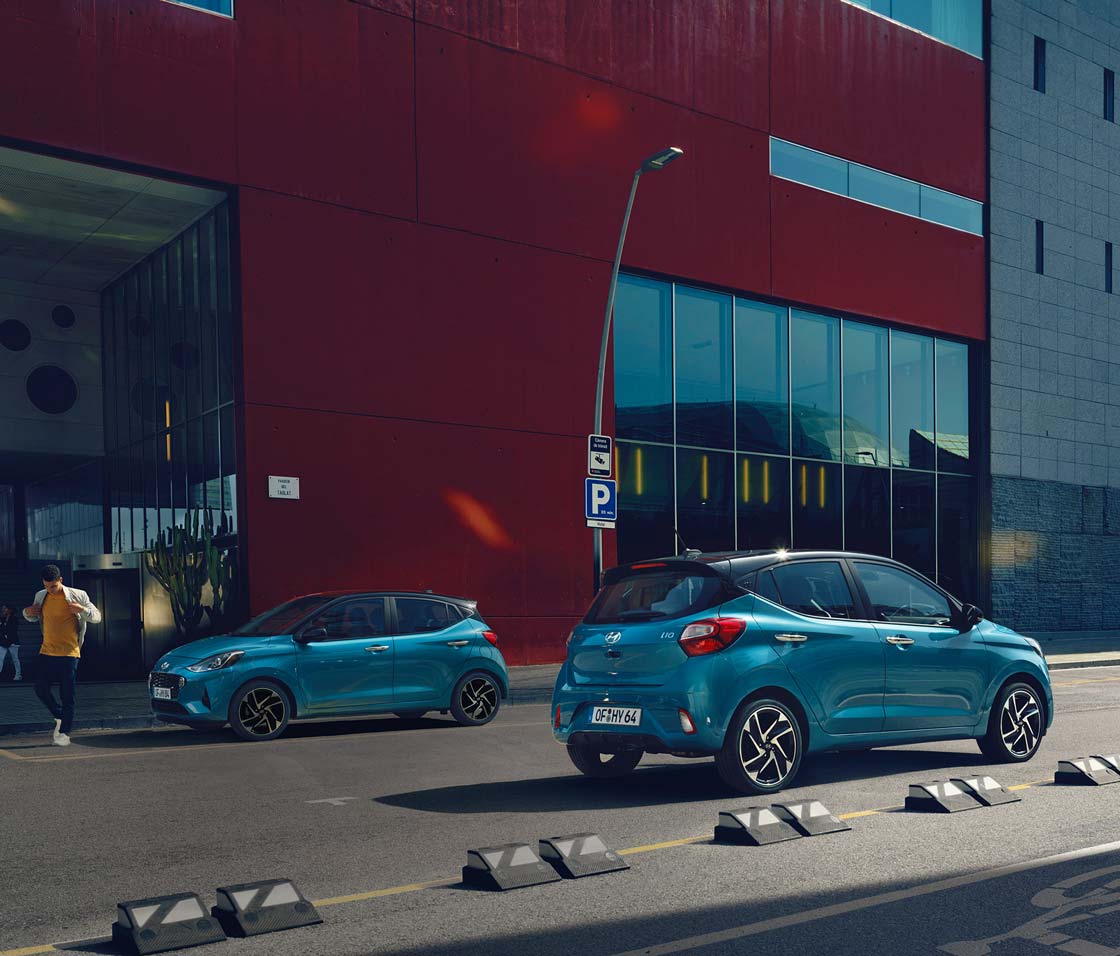 Hyundai купити в Запоріжжі. Нові Хюндай. Ціни на авто Hyundai в Запоріжжі - фото 7