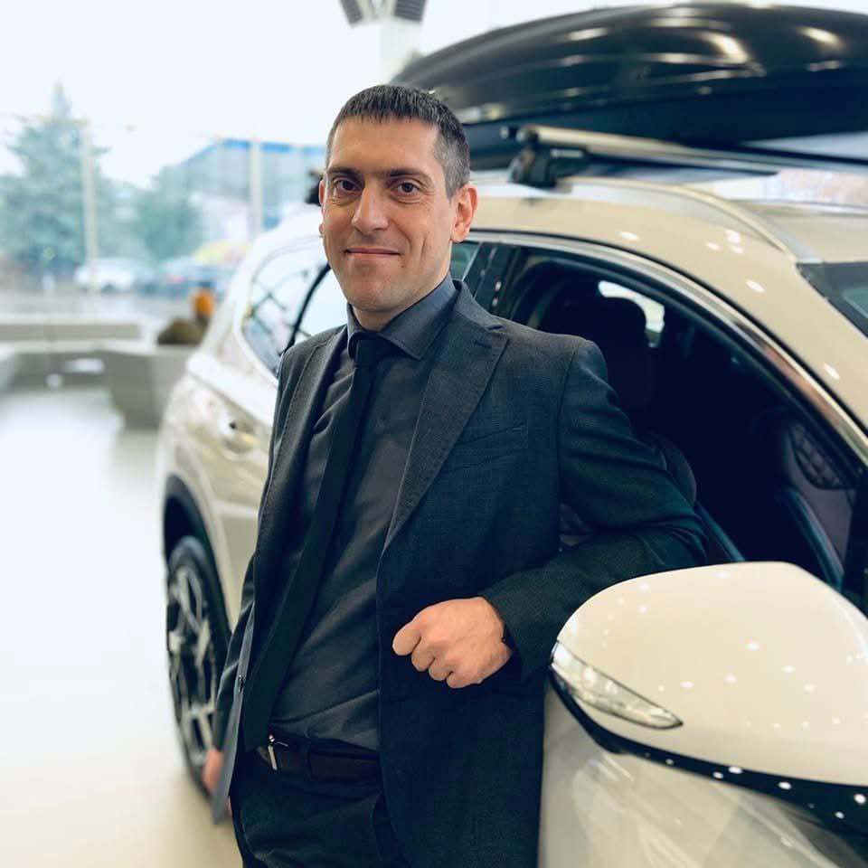 Hyundai купити в Запоріжжі. Нові Хюндай. Ціни на авто Hyundai в Запоріжжі - фото 7