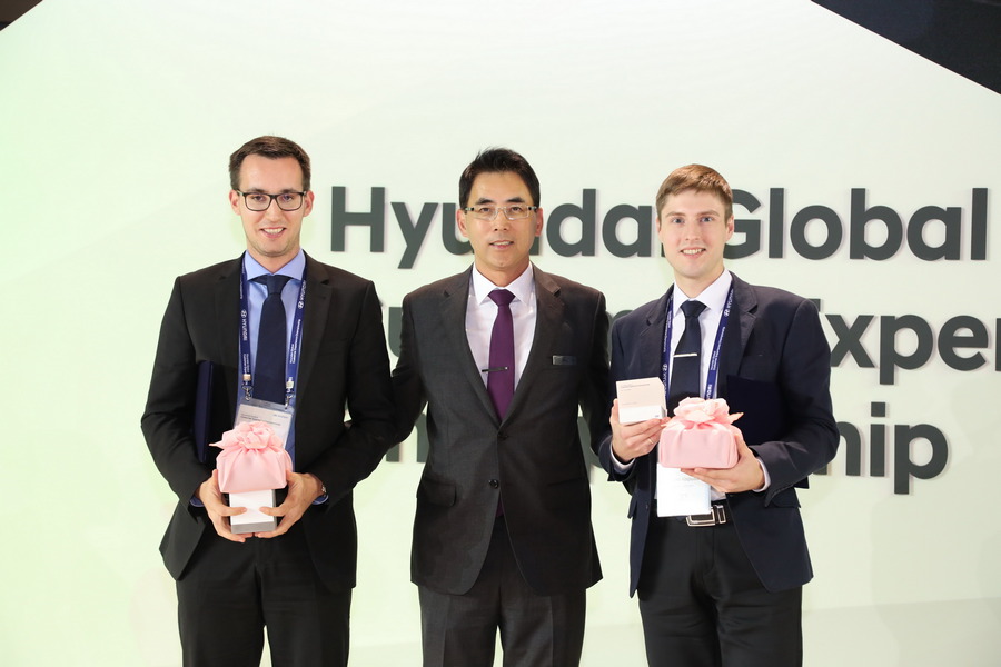 Hyundai купити в Запоріжжі. Нові Хюндай. Ціни на авто Hyundai в Запоріжжі - фото 8