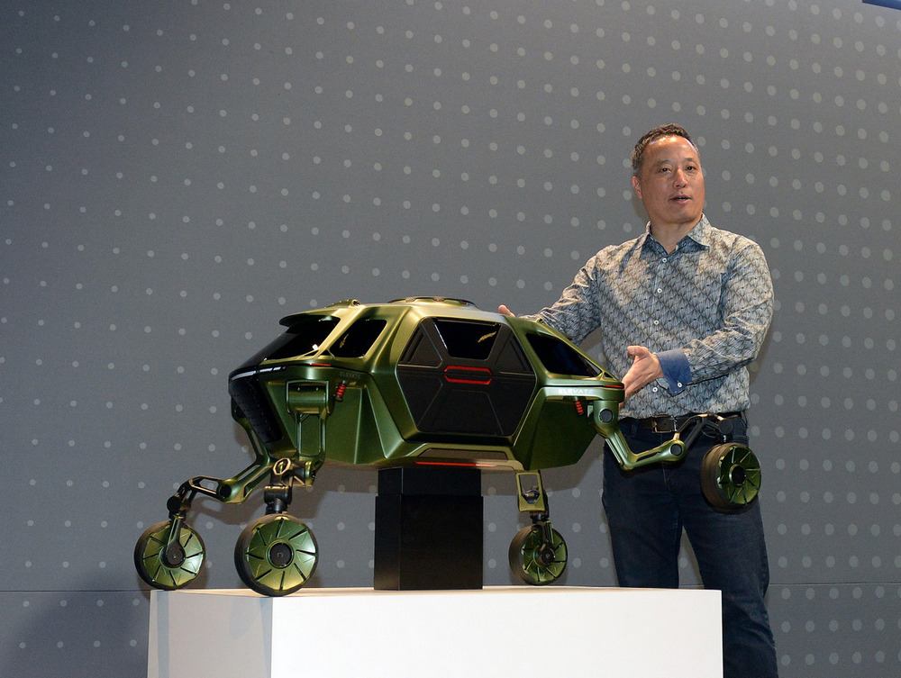 Hyundai купити в Запоріжжі. Нові Хюндай. Ціни на авто Hyundai в Запоріжжі - фото 7