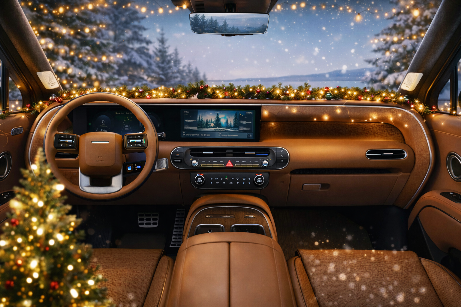 Hyundai купити в Запоріжжі. Нові Хюндай. Ціни на авто Hyundai в Запоріжжі - фото 6