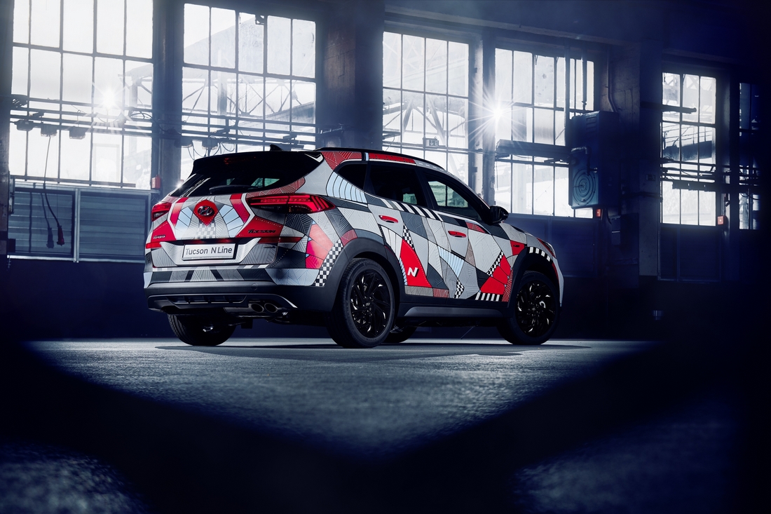 Hyundai купити в Запоріжжі. Нові Хюндай. Ціни на авто Hyundai в Запоріжжі - фото 7