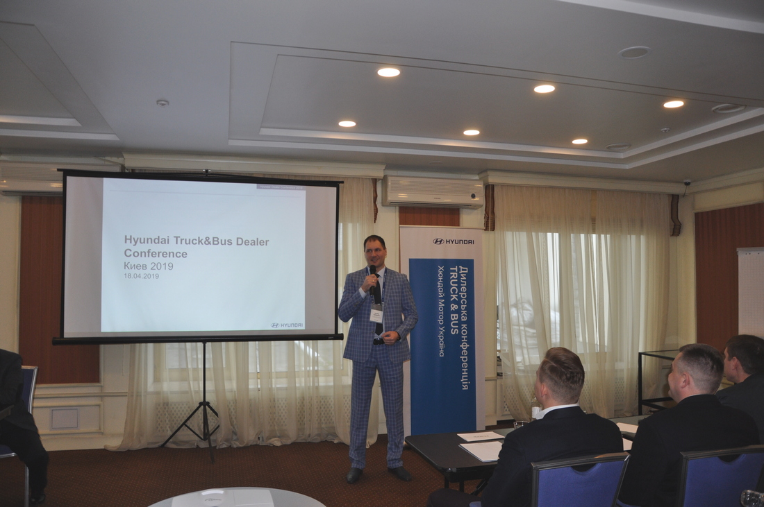 Hyundai купити в Запоріжжі. Нові Хюндай. Ціни на авто Hyundai в Запоріжжі - фото 6