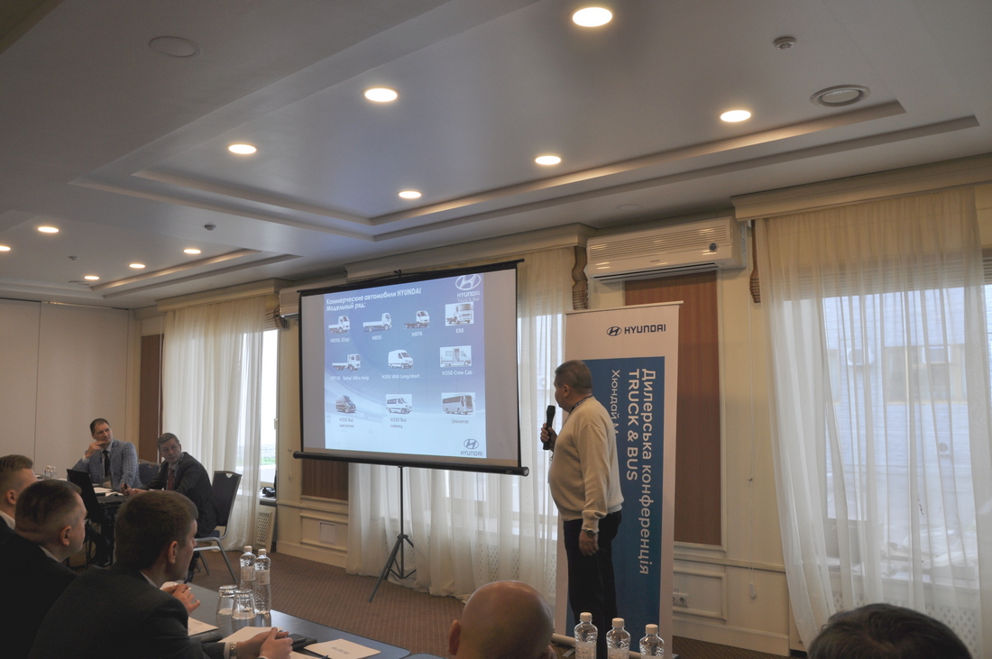 Hyundai купити в Запоріжжі. Нові Хюндай. Ціни на авто Hyundai в Запоріжжі - фото 8