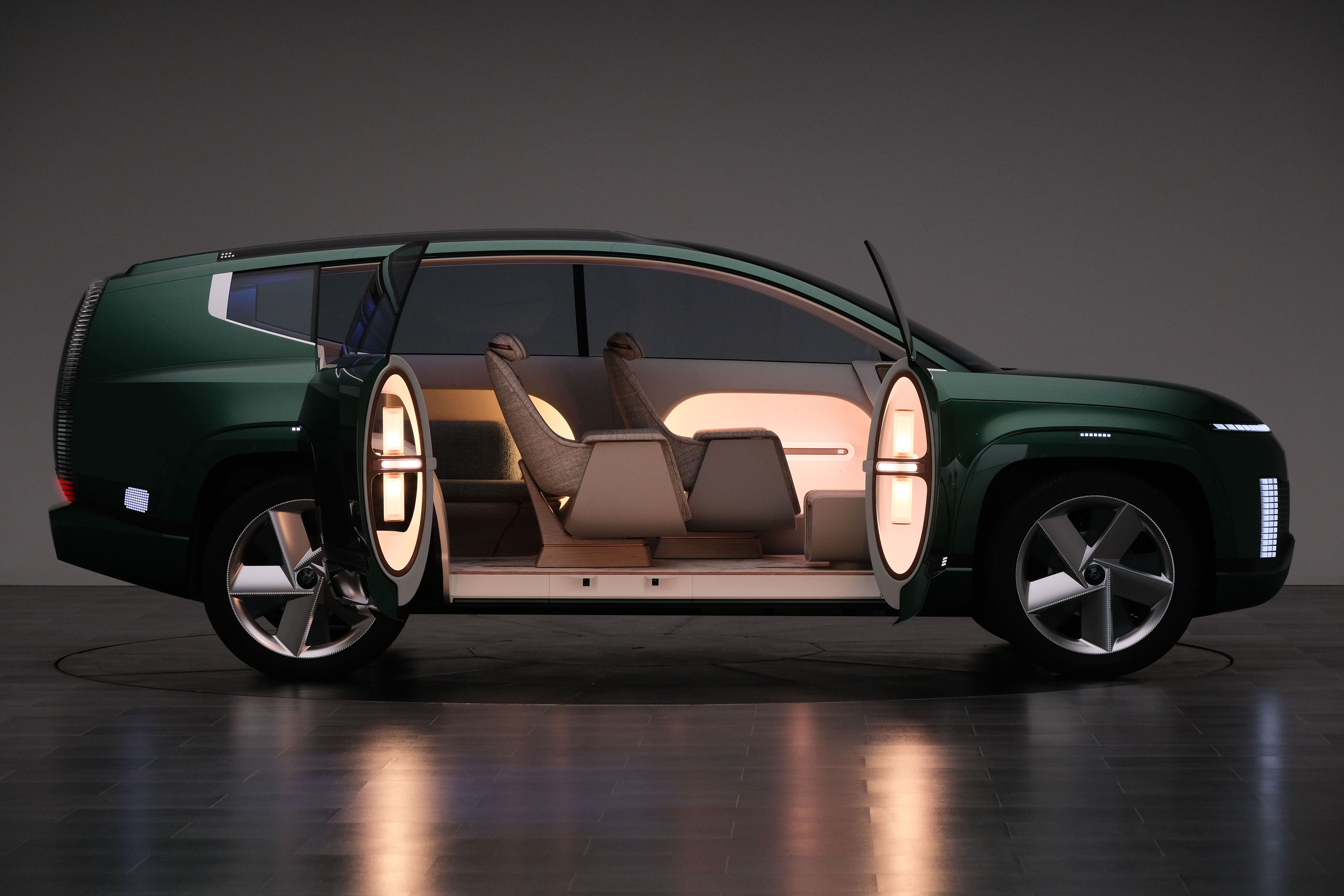 Hyundai купити в Запоріжжі. Нові Хюндай. Ціни на авто Hyundai в Запоріжжі - фото 8