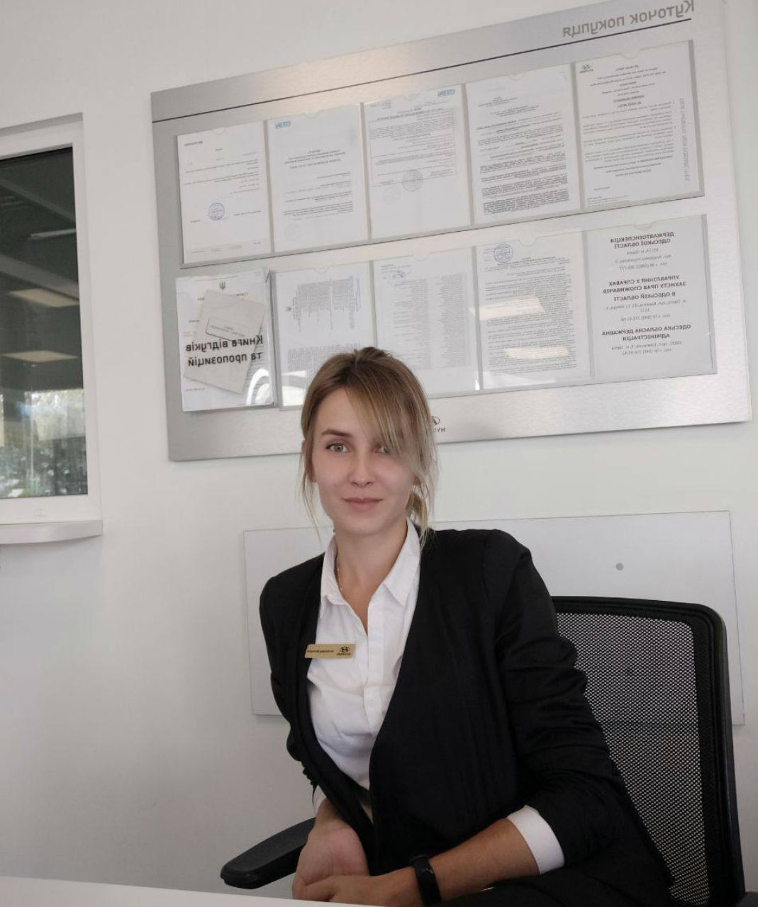 Hyundai купити в Запоріжжі. Нові Хюндай. Ціни на авто Hyundai в Запоріжжі - фото 16