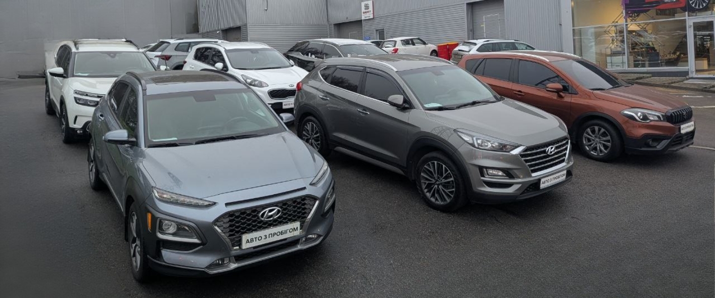 Hyundai купити в Запоріжжі. Нові Хюндай. Ціни на авто Hyundai в Запоріжжі - фото 6