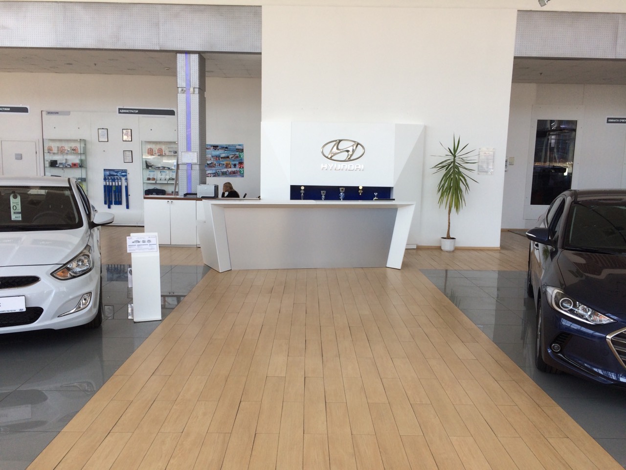 Hyundai купити в Запоріжжі. Нові Хюндай. Ціни на авто Hyundai в Запоріжжі - фото 6