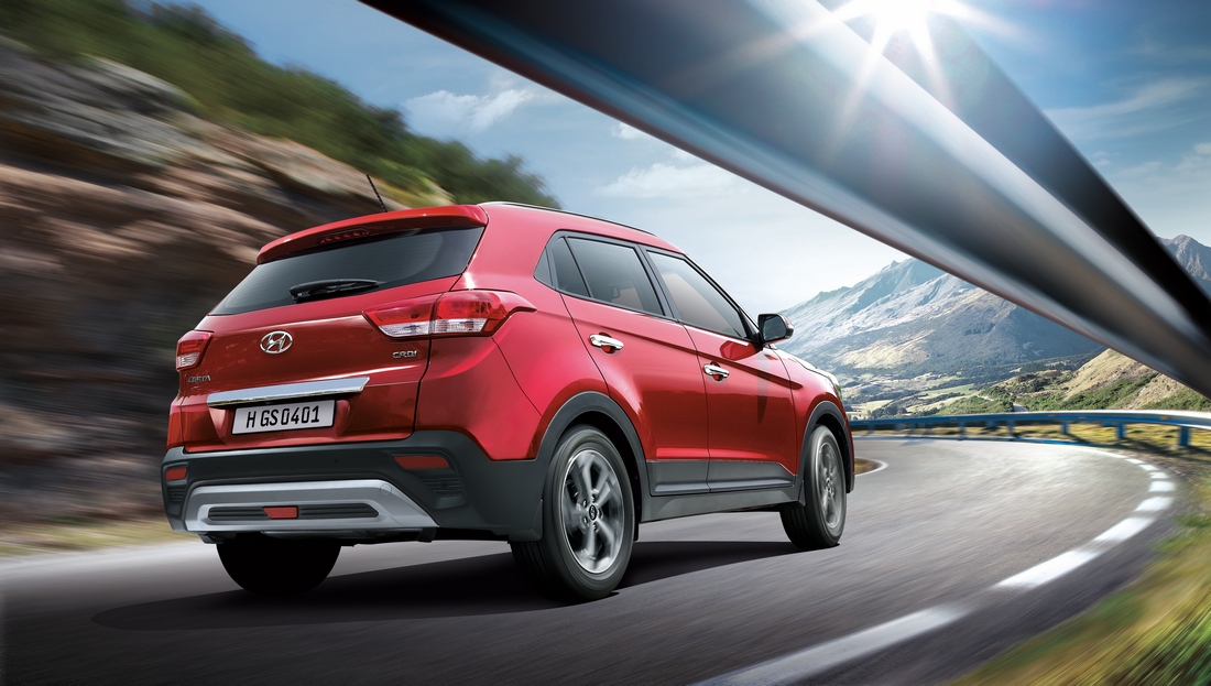 Hyundai купити в Запоріжжі. Нові Хюндай. Ціни на авто Hyundai в Запоріжжі - фото 7