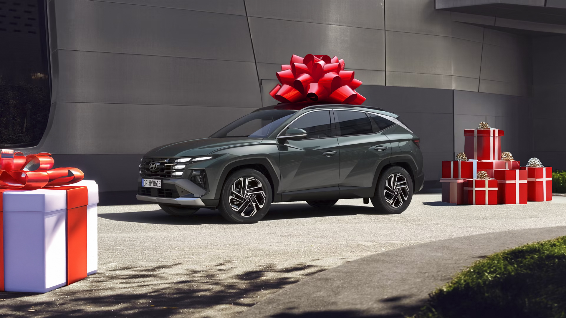 Hyundai купити в Запоріжжі. Нові Хюндай. Ціни на авто Hyundai в Запоріжжі - фото 7