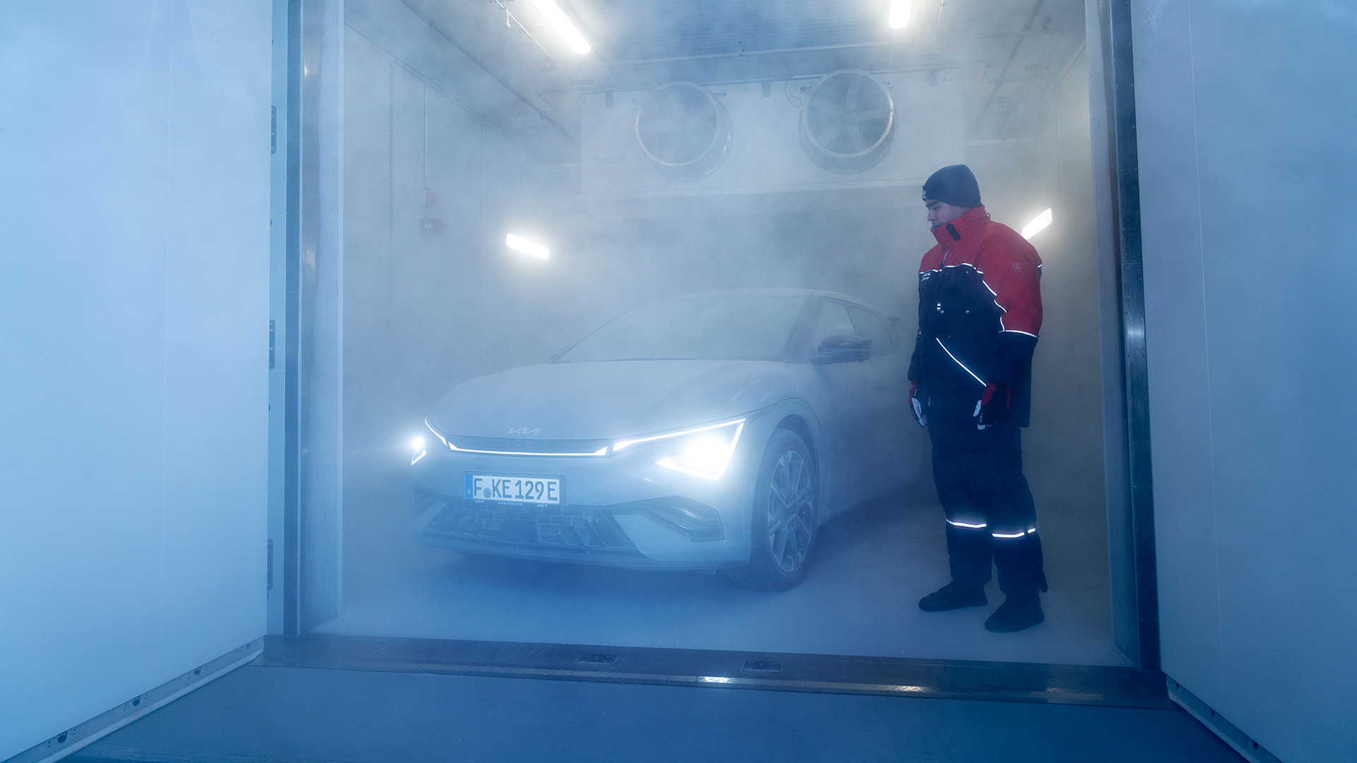 Hyundai купити в Запоріжжі. Нові Хюндай. Ціни на авто Hyundai в Запоріжжі - фото 6