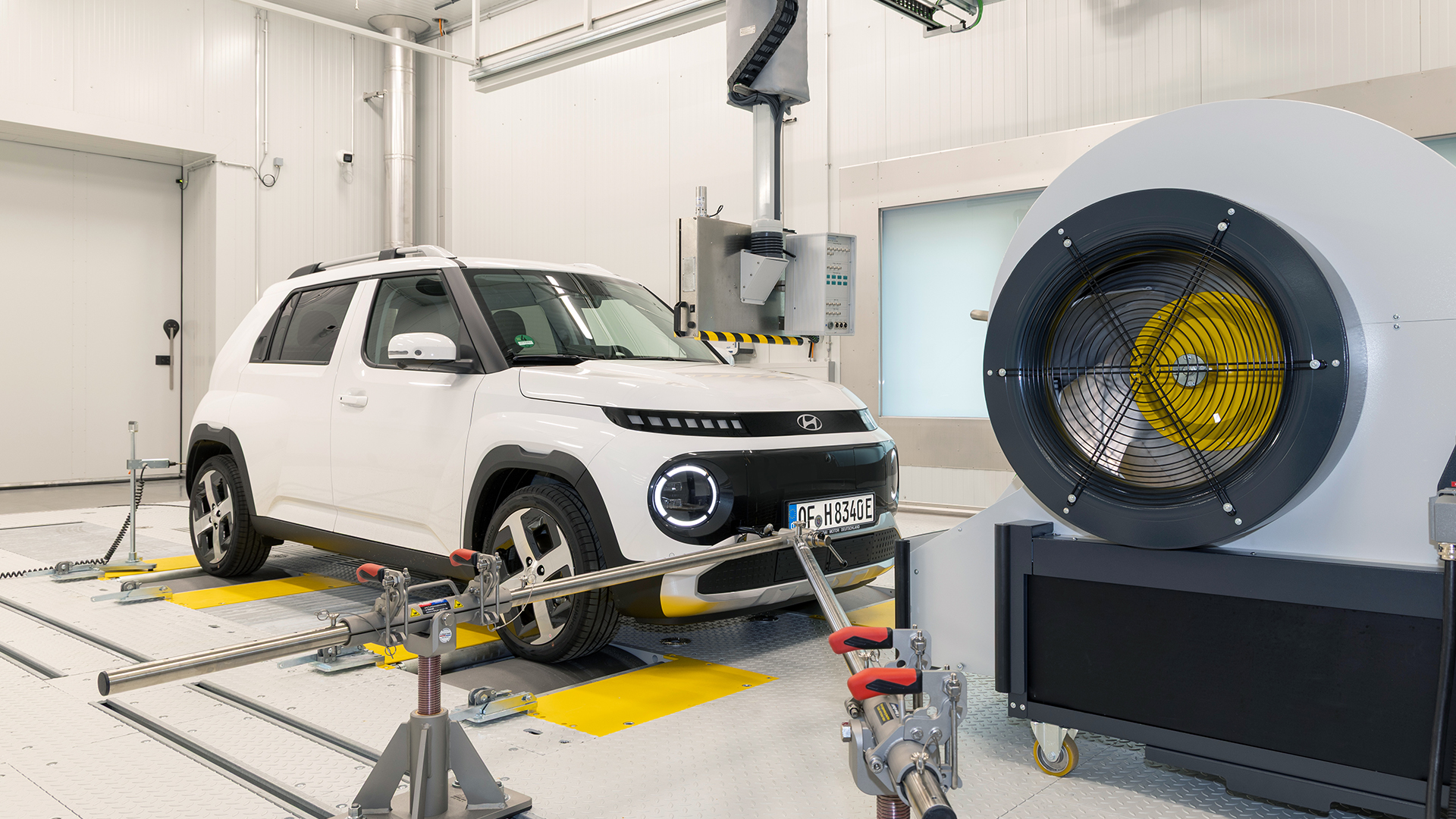 Hyundai купити в Запоріжжі. Нові Хюндай. Ціни на авто Hyundai в Запоріжжі - фото 8