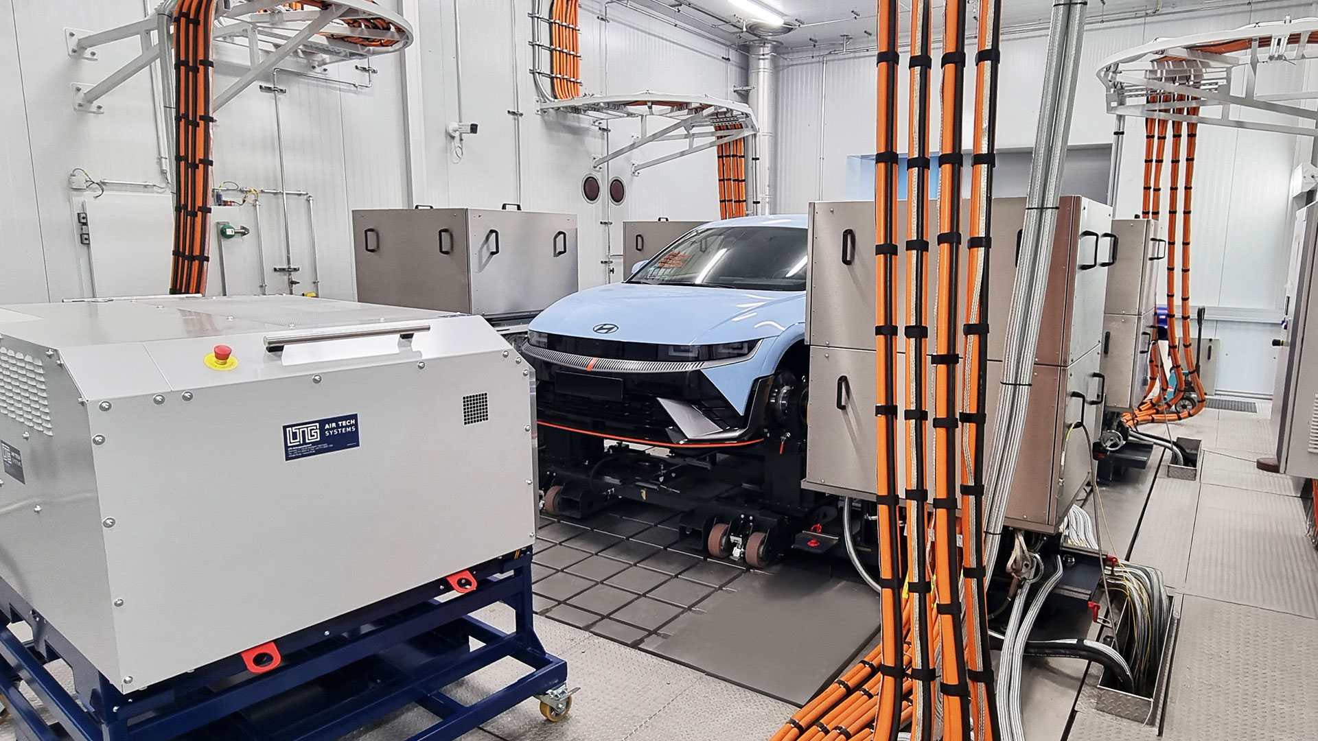 Hyundai купити в Запоріжжі. Нові Хюндай. Ціни на авто Hyundai в Запоріжжі - фото 7