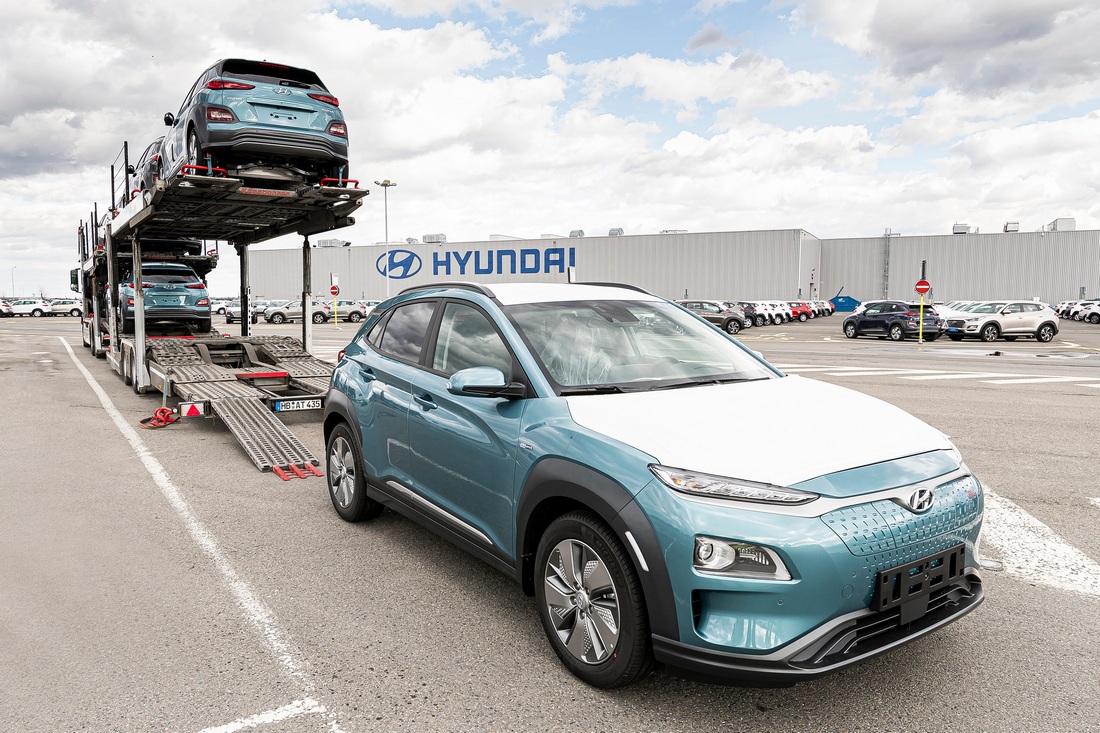 Hyundai купити в Запоріжжі. Нові Хюндай. Ціни на авто Hyundai в Запоріжжі - фото 7
