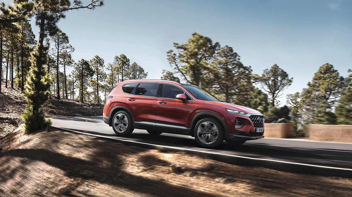 Hyundai купити в Запоріжжі. Нові Хюндай. Ціни на авто Hyundai в Запоріжжі - фото 6