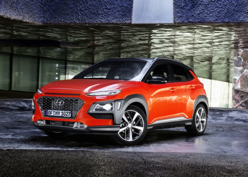 Hyundai купити в Запоріжжі. Нові Хюндай. Ціни на авто Hyundai в Запоріжжі - фото 7