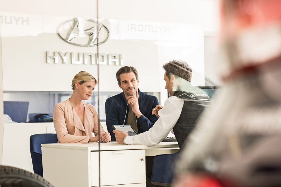 Hyundai купити в Запоріжжі. Нові Хюндай. Ціни на авто Hyundai в Запоріжжі - фото 6