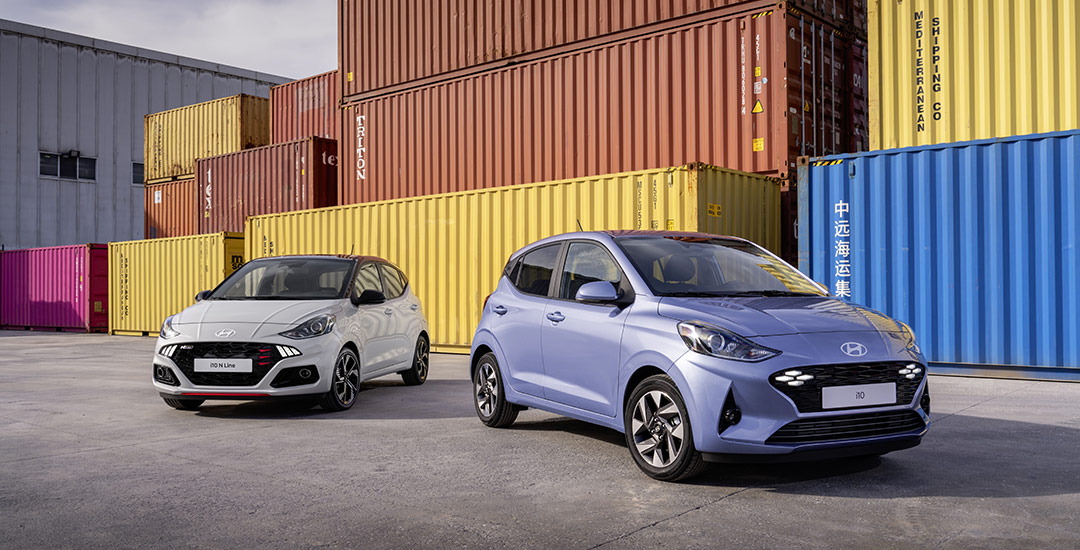 Hyundai купити в Запоріжжі. Нові Хюндай. Ціни на авто Hyundai в Запоріжжі - фото 6