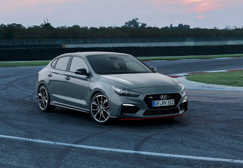 Hyundai купити в Запоріжжі. Нові Хюндай. Ціни на авто Hyundai в Запоріжжі - фото 9