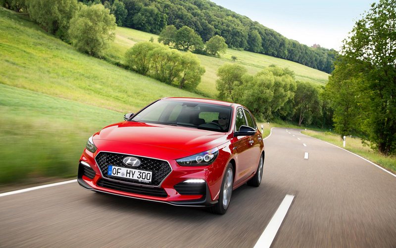 Hyundai купити в Запоріжжі. Нові Хюндай. Ціни на авто Hyundai в Запоріжжі - фото 10