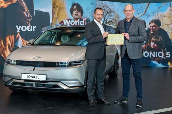 Hyundai купити в Запоріжжі. Нові Хюндай. Ціни на авто Hyundai в Запоріжжі - фото 7