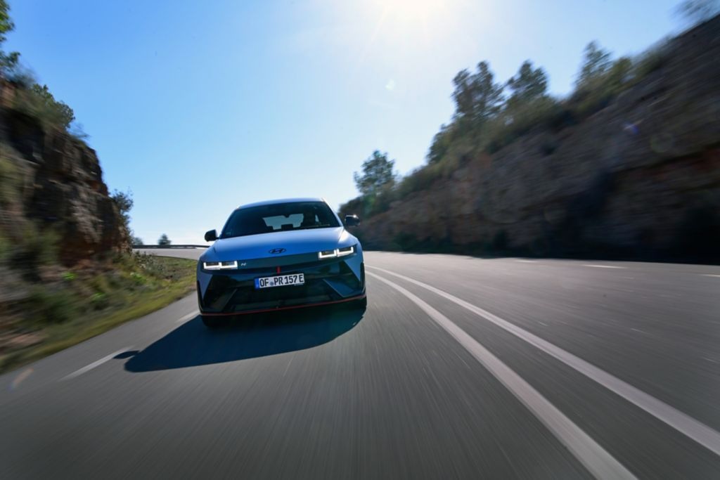 Hyundai купити в Запоріжжі. Нові Хюндай. Ціни на авто Hyundai в Запоріжжі - фото 7