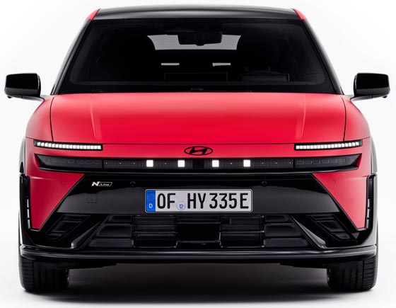 Hyundai купити в Запоріжжі. Нові Хюндай. Ціни на авто Hyundai в Запоріжжі - фото 7