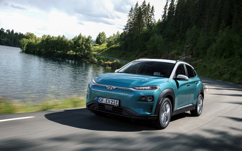 Hyundai купити в Запоріжжі. Нові Хюндай. Ціни на авто Hyundai в Запоріжжі - фото 7