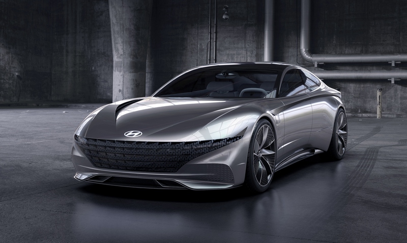 Hyundai купити в Запоріжжі. Нові Хюндай. Ціни на авто Hyundai в Запоріжжі - фото 6