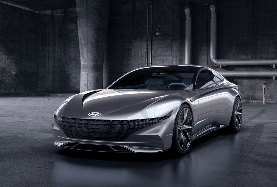 Hyundai купити в Запоріжжі. Нові Хюндай. Ціни на авто Hyundai в Запоріжжі - фото 6