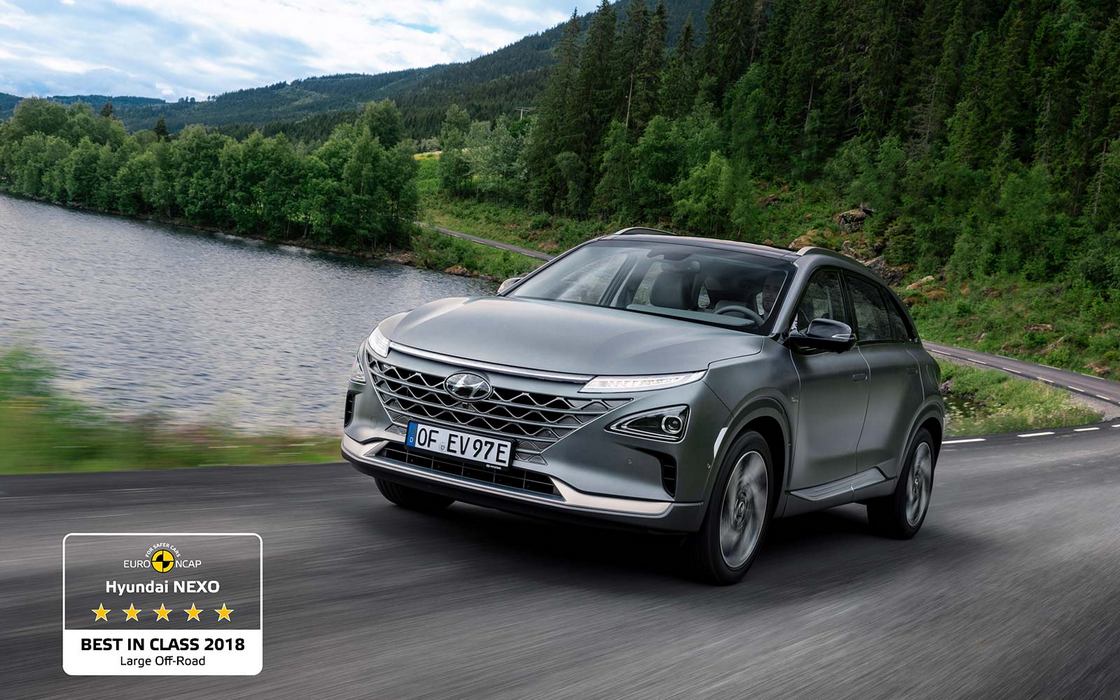 Hyundai купити в Запоріжжі. Нові Хюндай. Ціни на авто Hyundai в Запоріжжі - фото 6