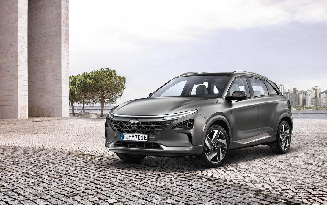 Hyundai купити в Запоріжжі. Нові Хюндай. Ціни на авто Hyundai в Запоріжжі - фото 11