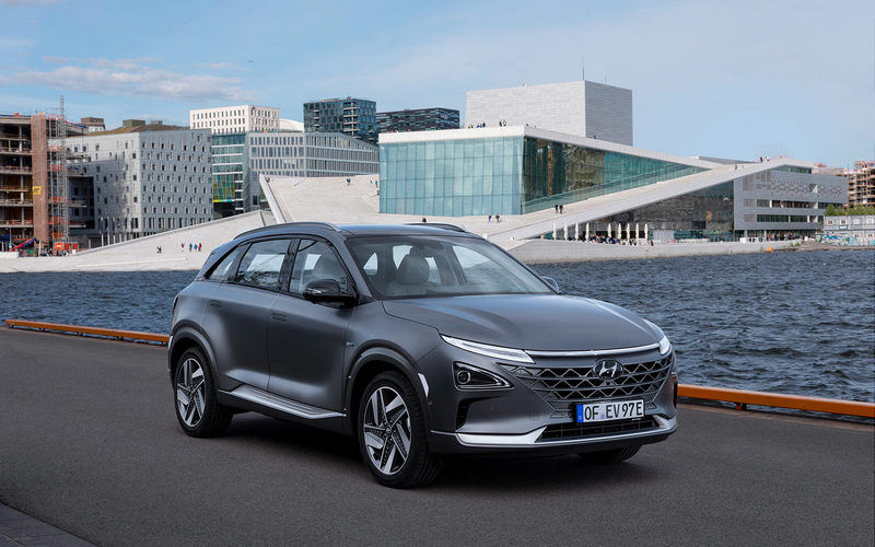 Hyundai купити в Запоріжжі. Нові Хюндай. Ціни на авто Hyundai в Запоріжжі - фото 8