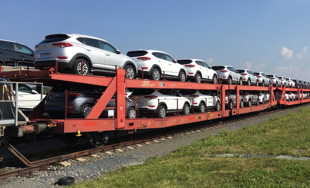 Hyundai купити в Запоріжжі. Нові Хюндай. Ціни на авто Hyundai в Запоріжжі - фото 6