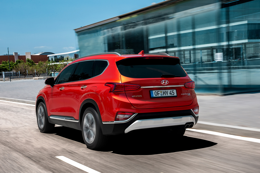 Hyundai купити в Запоріжжі. Нові Хюндай. Ціни на авто Hyundai в Запоріжжі - фото 9