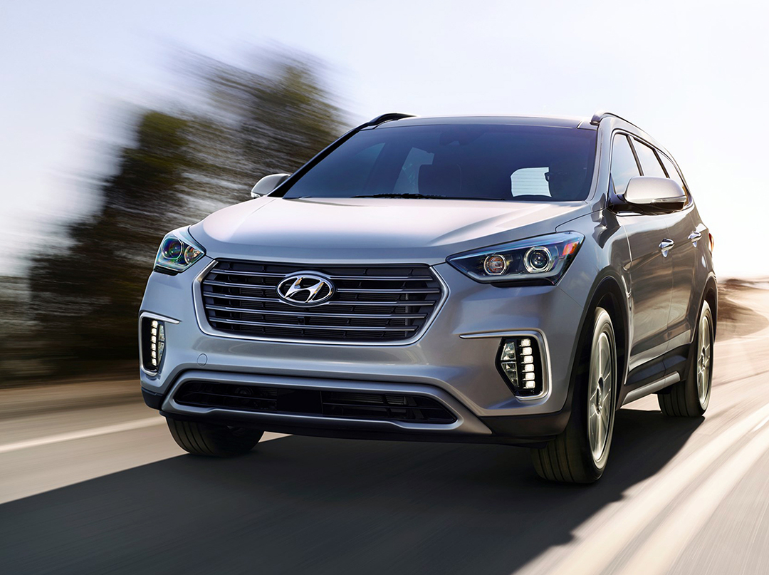 Hyundai купити в Запоріжжі. Нові Хюндай. Ціни на авто Hyundai в Запоріжжі - фото 6