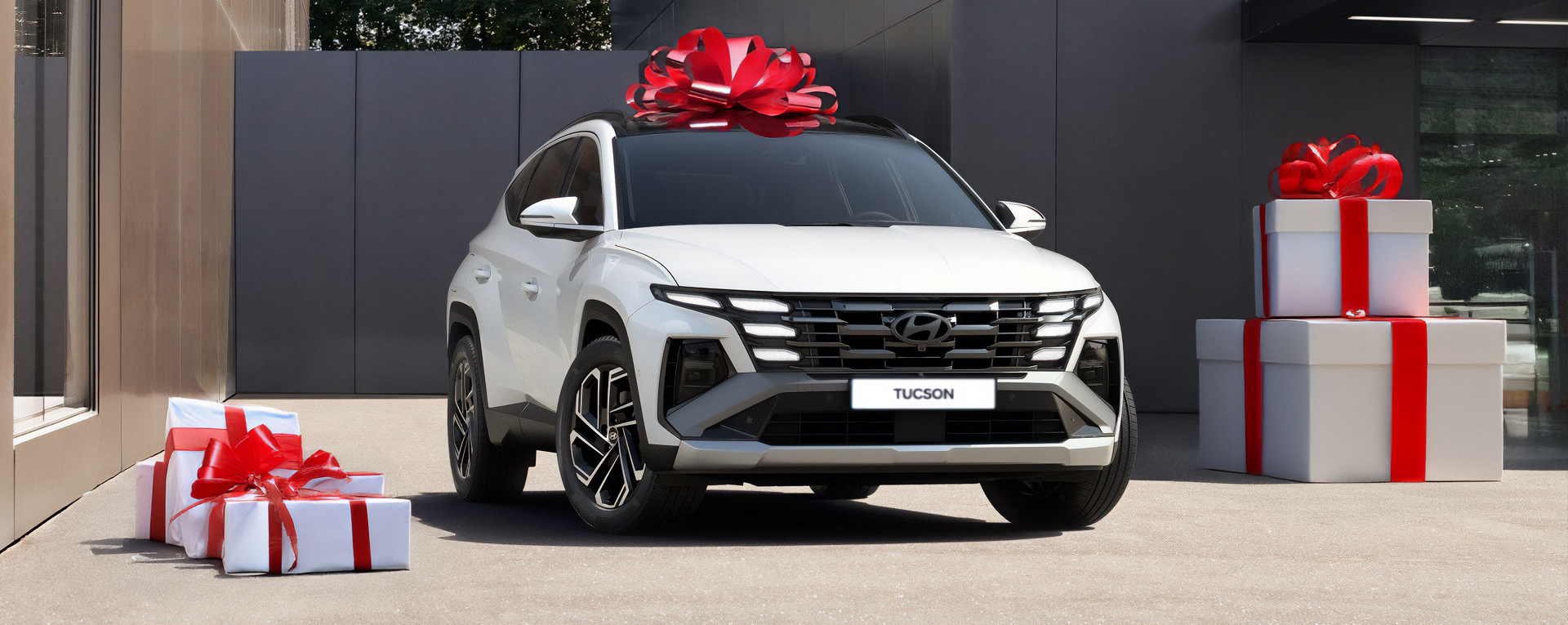 Hyundai купити в Запоріжжі. Нові Хюндай. Ціни на авто Hyundai в Запоріжжі - фото 8