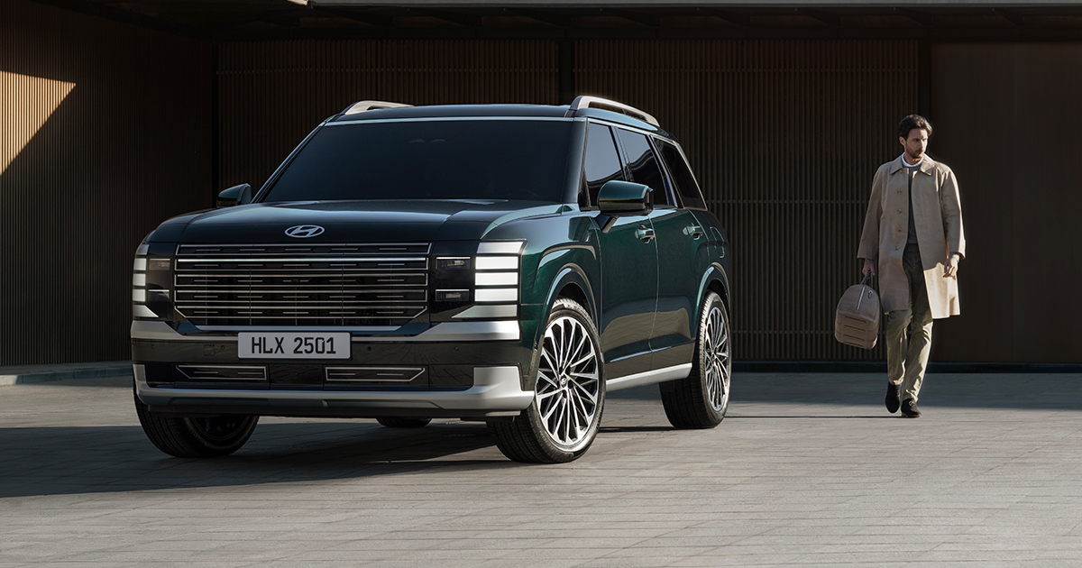 Hyundai купити в Запоріжжі. Нові Хюндай. Ціни на авто Hyundai в Запоріжжі - фото 6