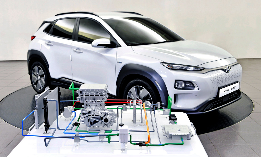 Hyundai купити в Запоріжжі. Нові Хюндай. Ціни на авто Hyundai в Запоріжжі - фото 6