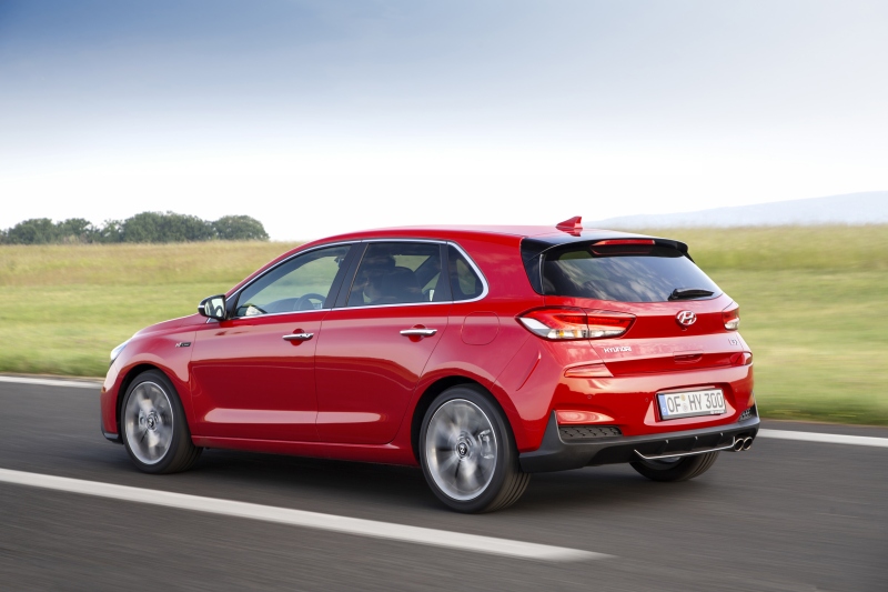 Hyundai купити в Запоріжжі. Нові Хюндай. Ціни на авто Hyundai в Запоріжжі - фото 8