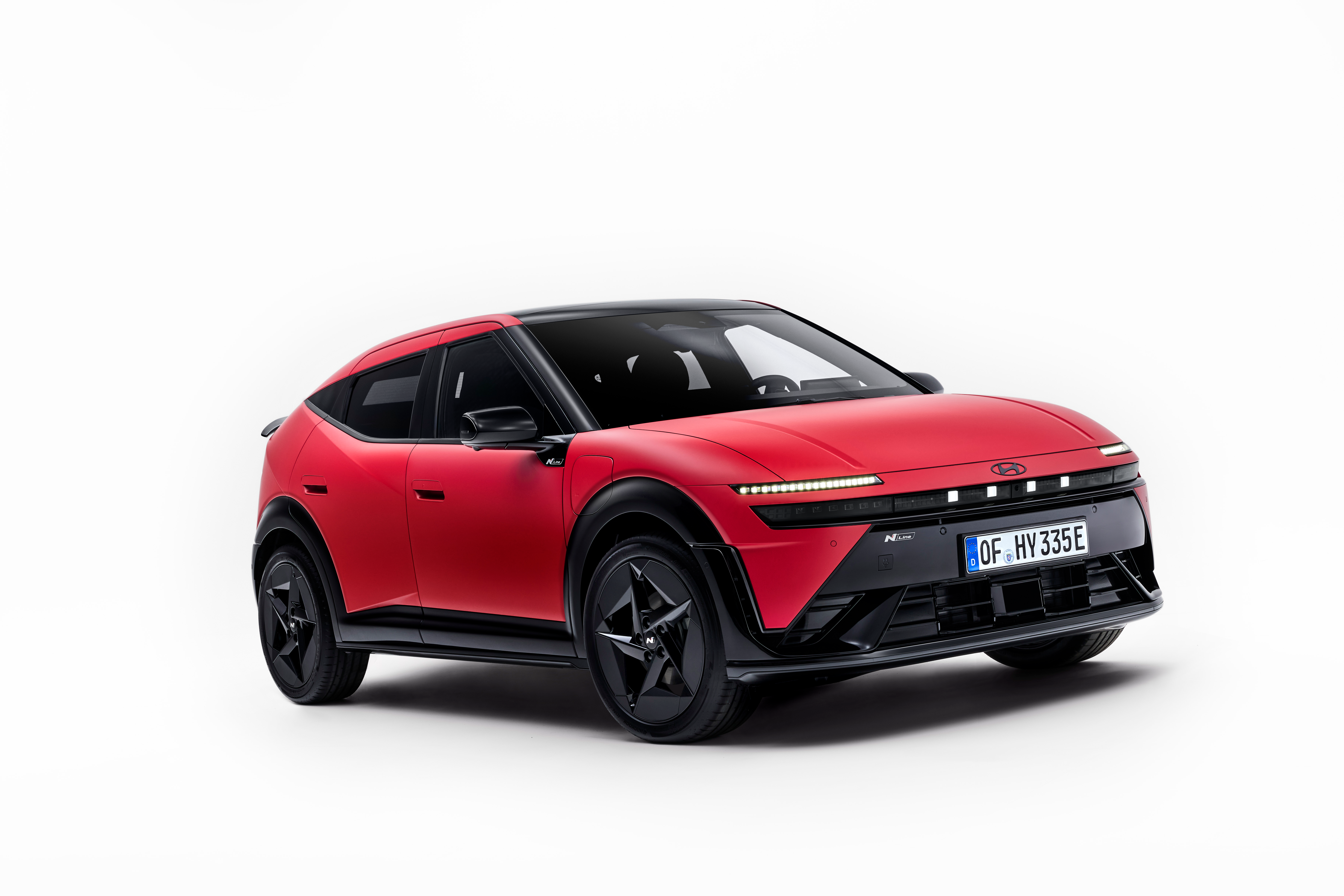 Hyundai купити в Запоріжжі. Нові Хюндай. Ціни на авто Hyundai в Запоріжжі - фото 6