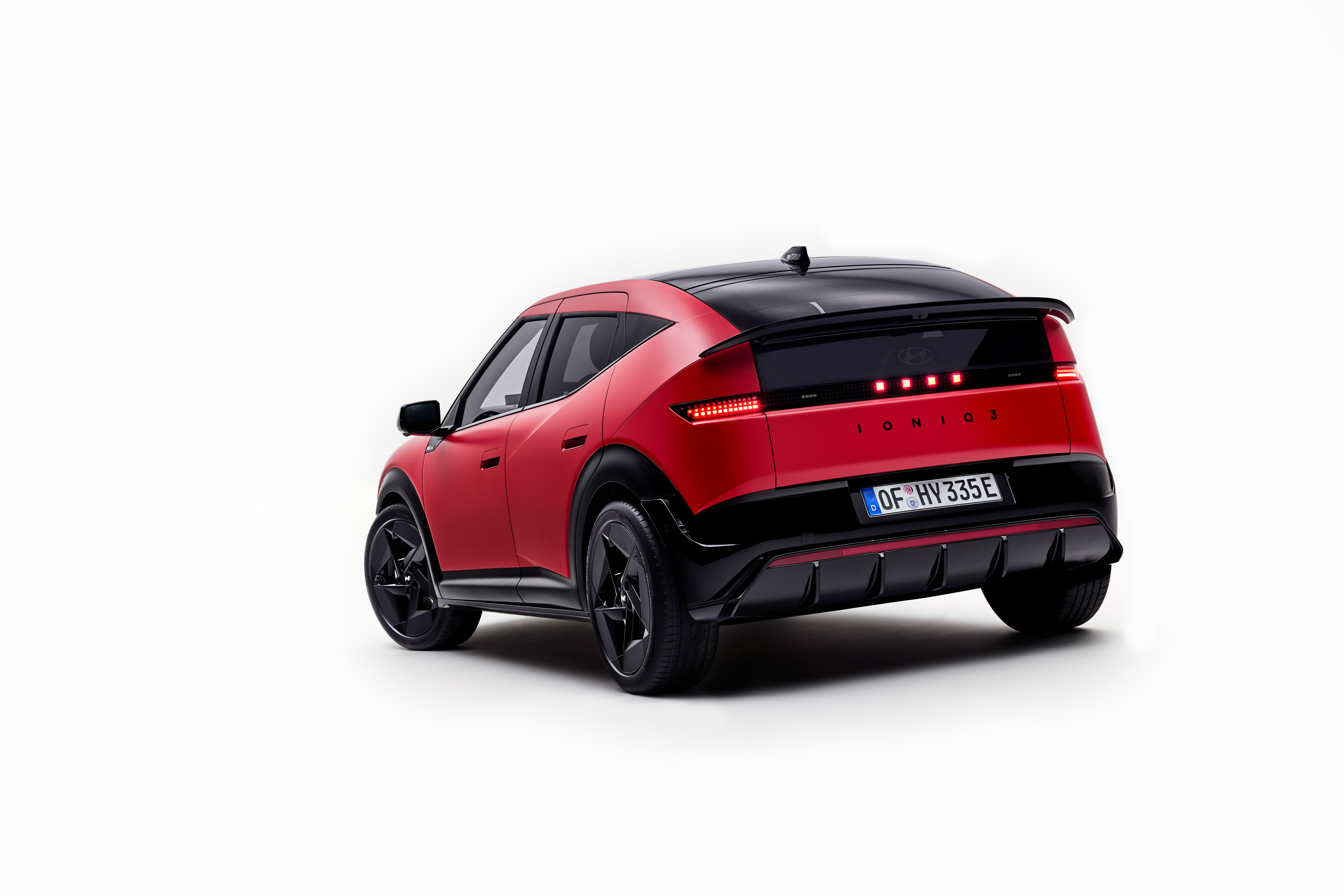 Hyundai купити в Запоріжжі. Нові Хюндай. Ціни на авто Hyundai в Запоріжжі - фото 8