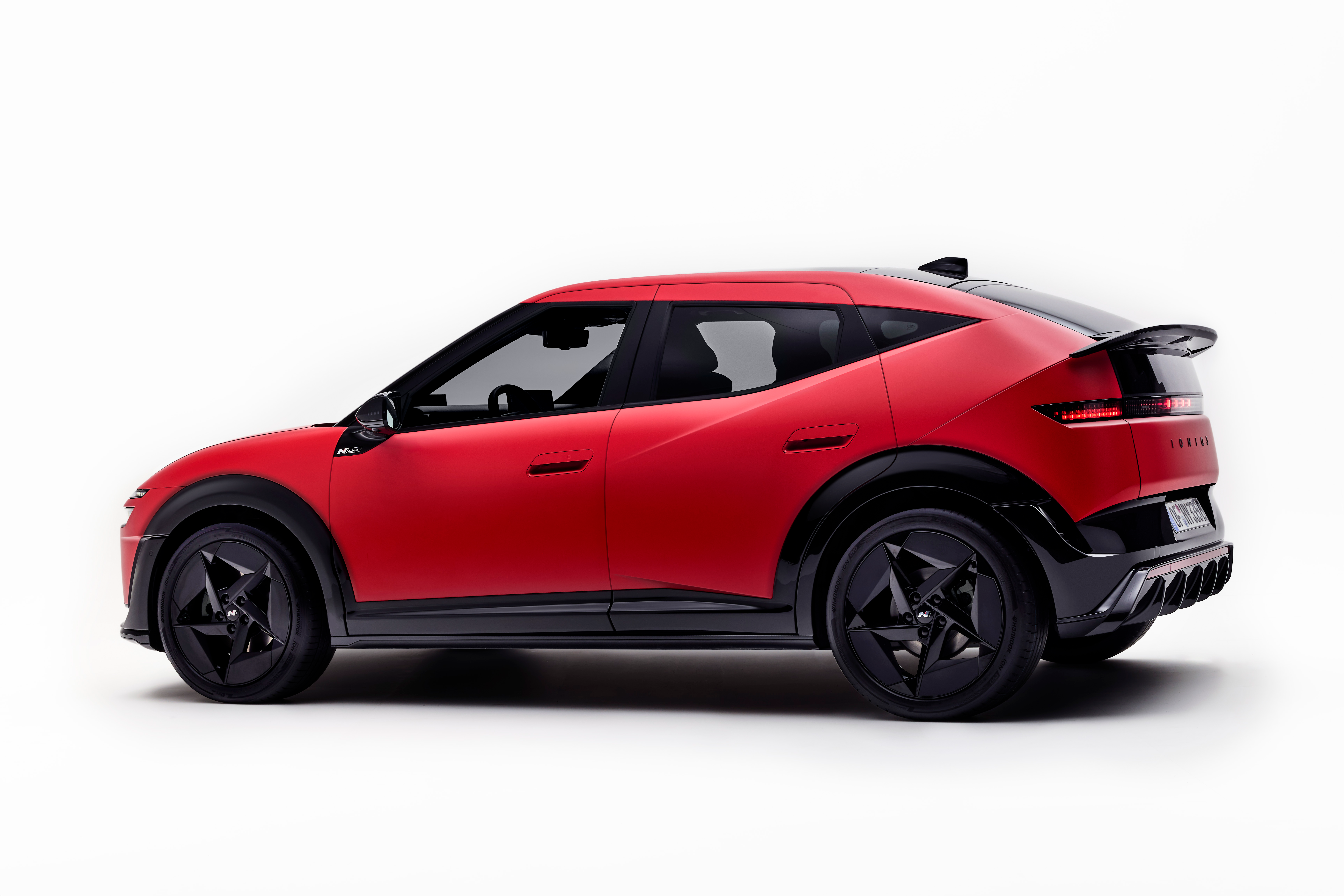 Hyundai купити в Запоріжжі. Нові Хюндай. Ціни на авто Hyundai в Запоріжжі - фото 8